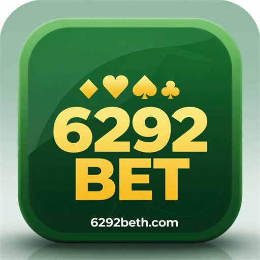 6292 bet 6292 bet logo