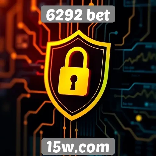 Análise da segurança no site 6292 bet