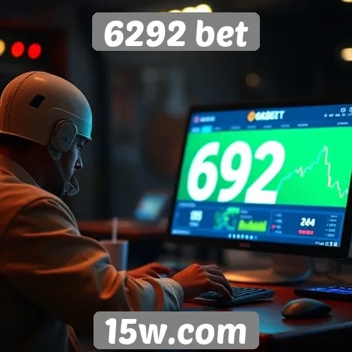 6292 bet analisa tendências de apostas online