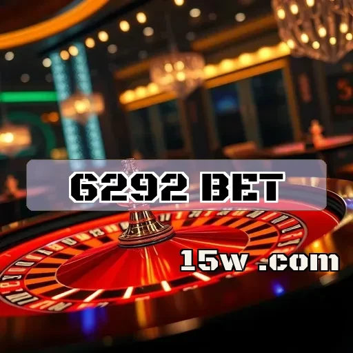 6292 bet: A Chave Para uma Experiência de Jogo Inigualável