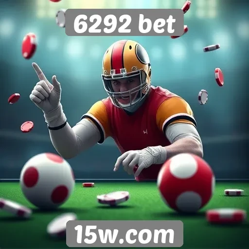 Tutoriais sobre como jogar no 6292 bet