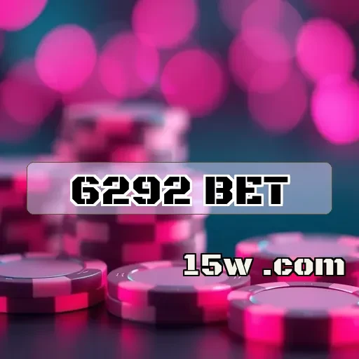 6292 bet: Caça-Níqueis Incríveis para Você Jogar e Ganhar